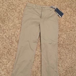 Vineyard Vine Boys Khakis